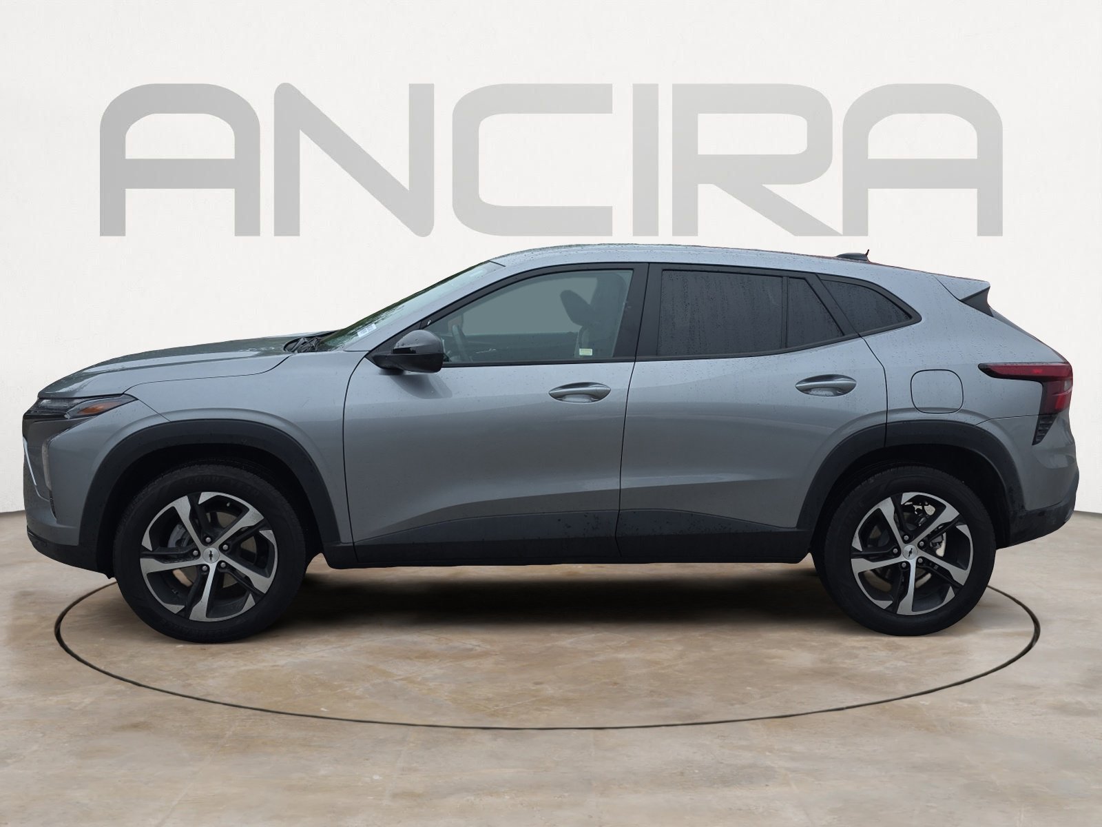 Used 2025 Chevrolet Trax RS w/ Driver Confidence Package FWD image 5