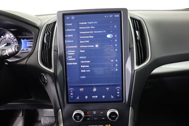 Certified 2023 Ford Edge SEL image 42