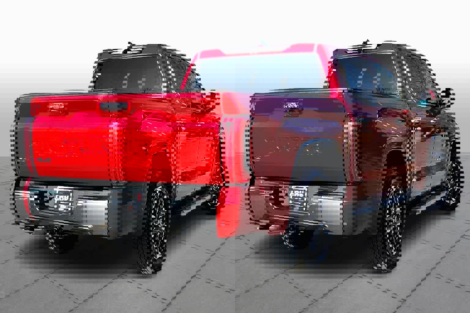 Used 2023 Toyota Tundra Limited image 12