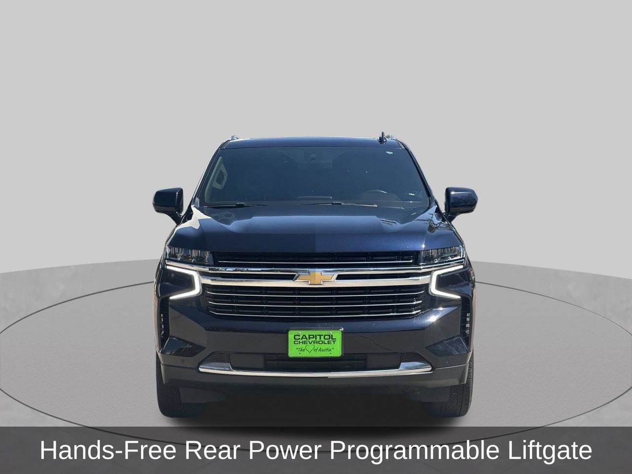 Used 2022 Chevrolet Tahoe LT RWD image 8