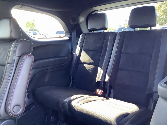 New 2026 Dodge Durango GT image 27