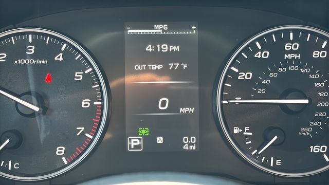 New 2026 Subaru Ascent Limited AWD/4WD image 20