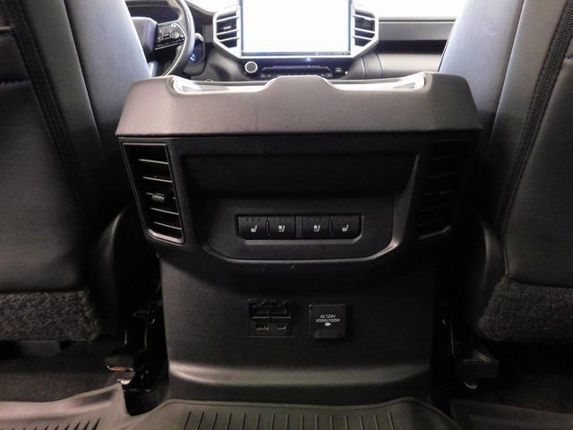Used 2022 Toyota Tundra Platinum image 25