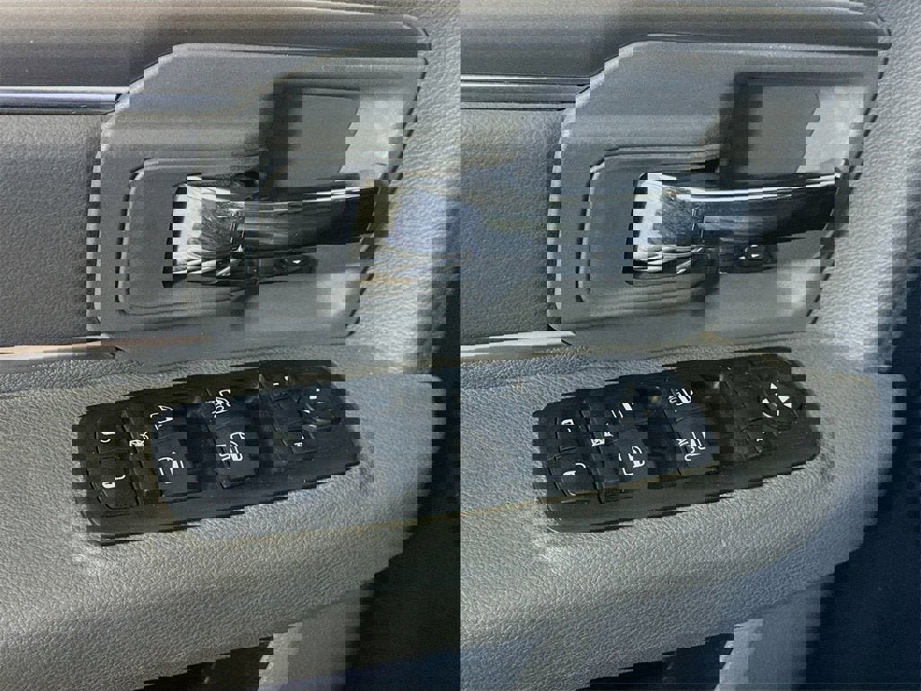 Used 2014 RAM 2500 Big Horn image 12