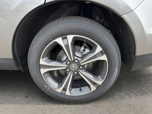 New 2026 Acura RDX SH-AWD w/ Technology Package image 10