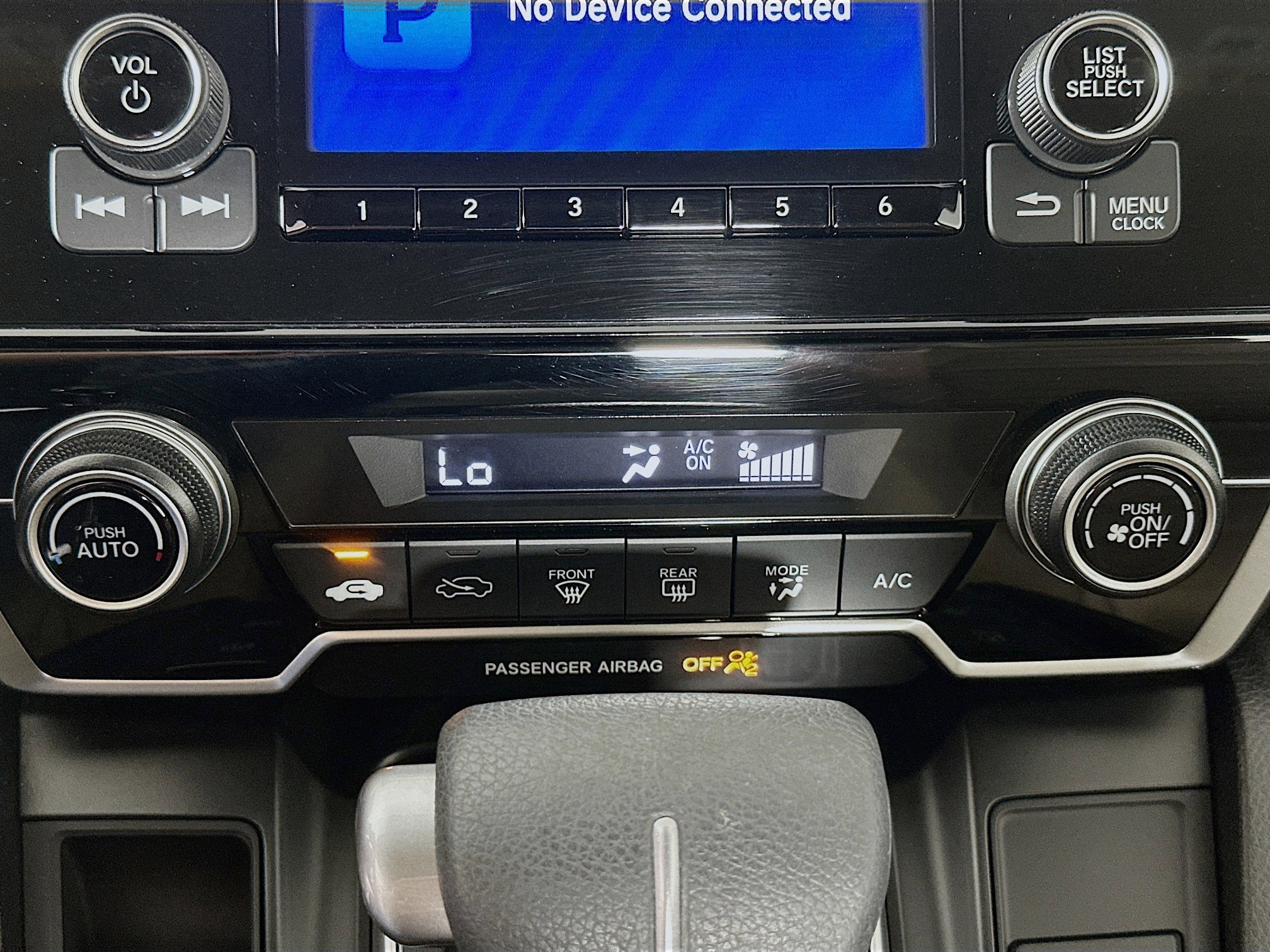 Used 2022 Honda CR-V LX image 22