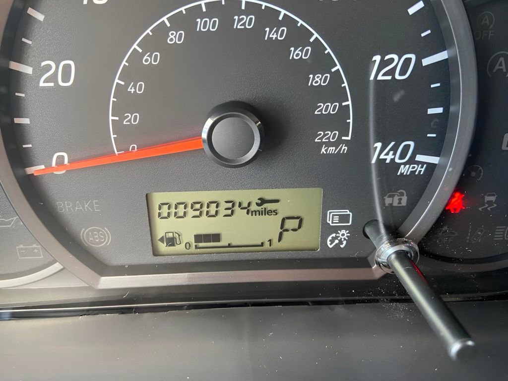 Used 2024 Mitsubishi Mirage G4 ES image 5