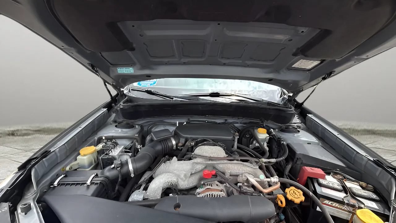 Used 2009 Subaru Forester 2.5X AWD/4WD image 14