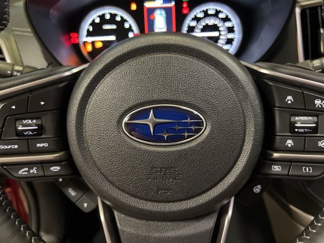 Certified 2023 Subaru Forester Limited image 44