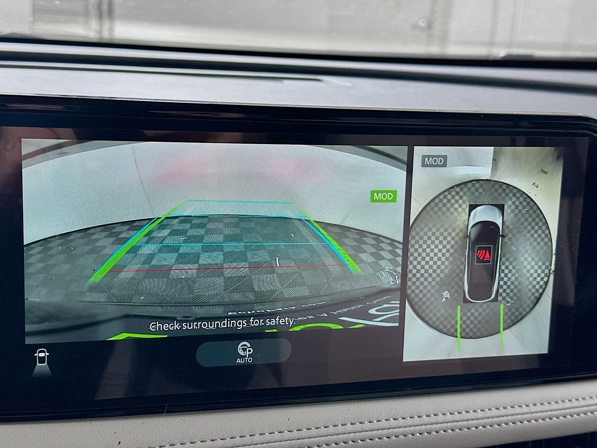 Used 2023 Nissan Ariya FWD image 23