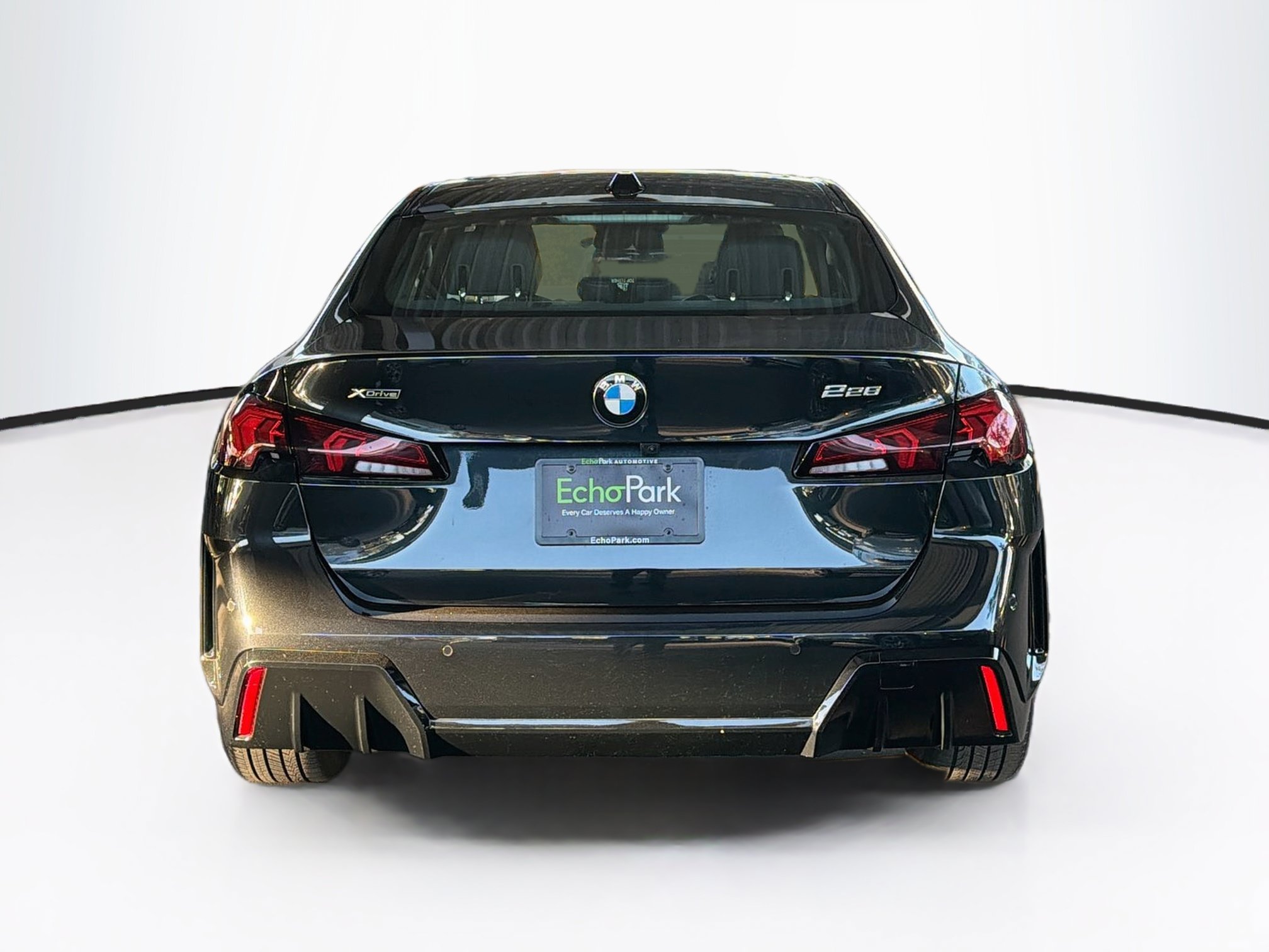 Used 2025 BMW 228i xDrive AWD/4WD image 7