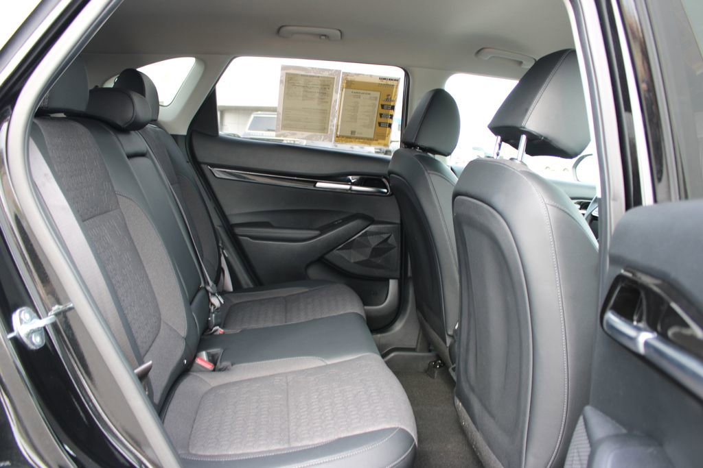Used 2025 Kia Seltos S image 29
