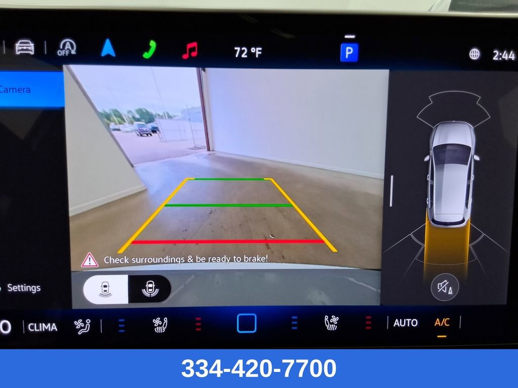 New 2025 Volkswagen GTI SE image 24