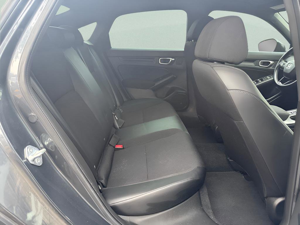 Certified 2023 Honda Civic Sport image 12
