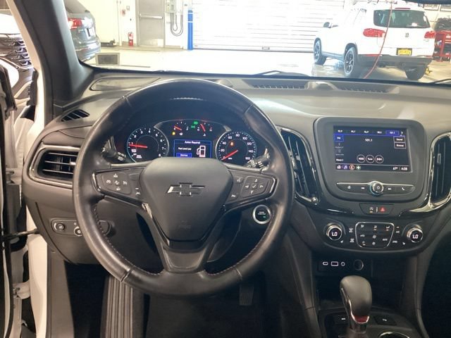 Used 2022 Chevrolet Equinox RS AWD/4WD image 6