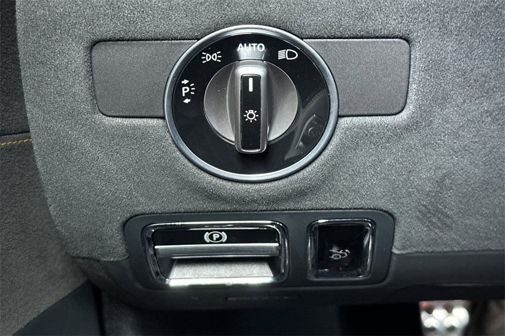 Used 2019 Mercedes-Benz AMG GT R image 29