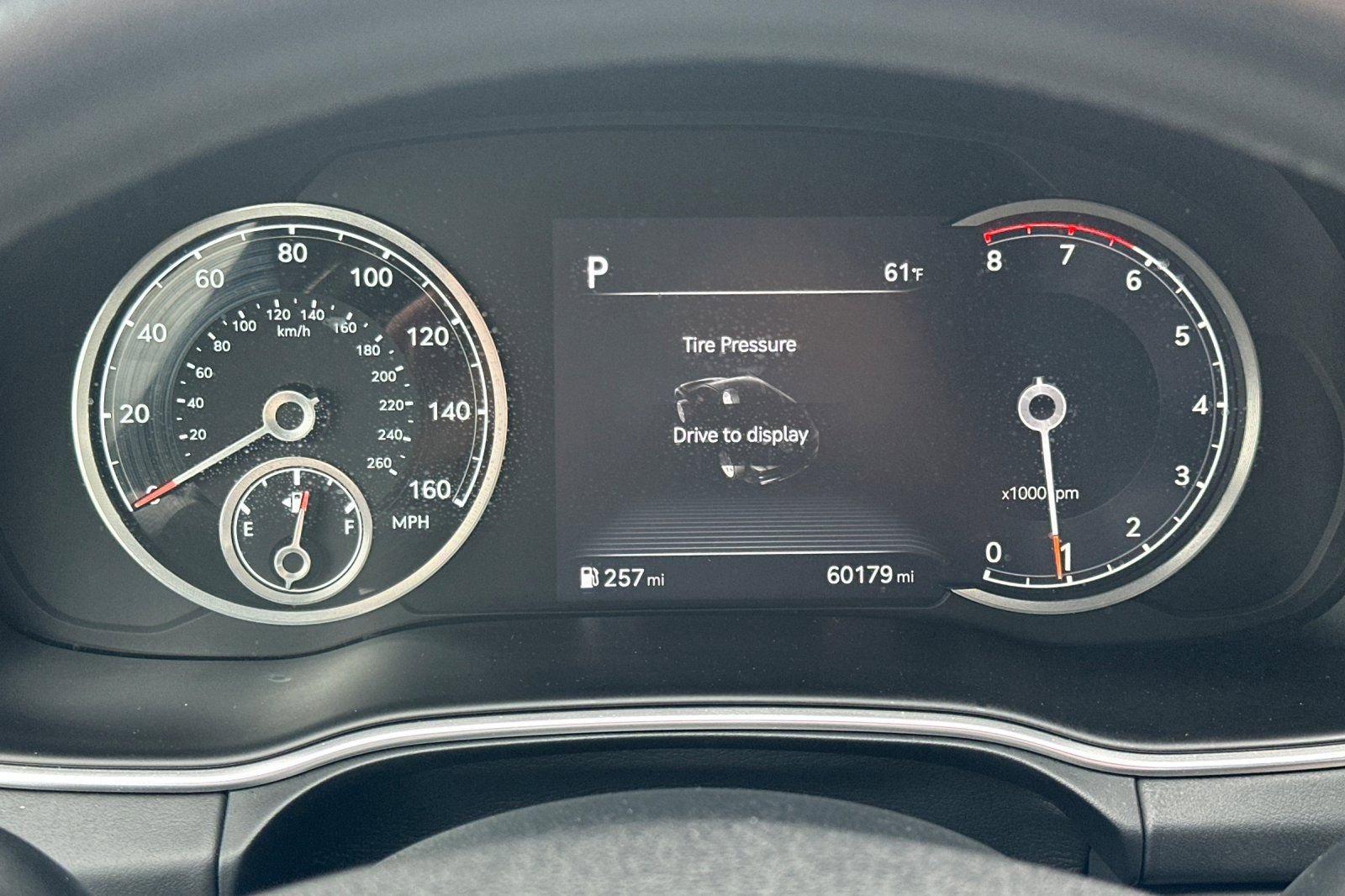 Used 2021 Genesis GV80 2.5T w/ Advanced Package 02 image 26