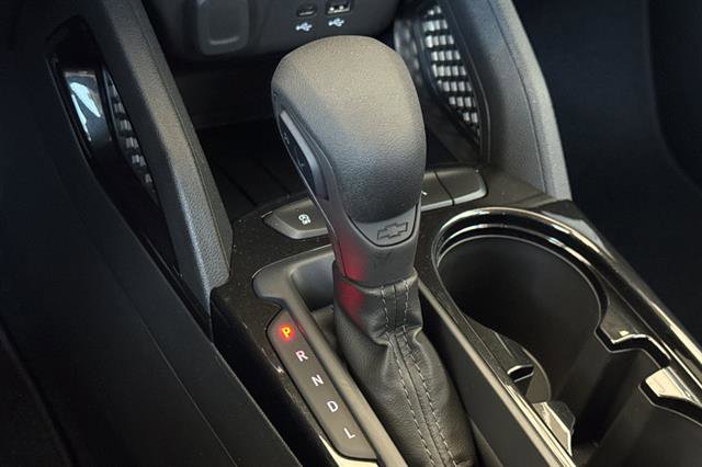 New 2026 Chevrolet TrailBlazer LT image 22