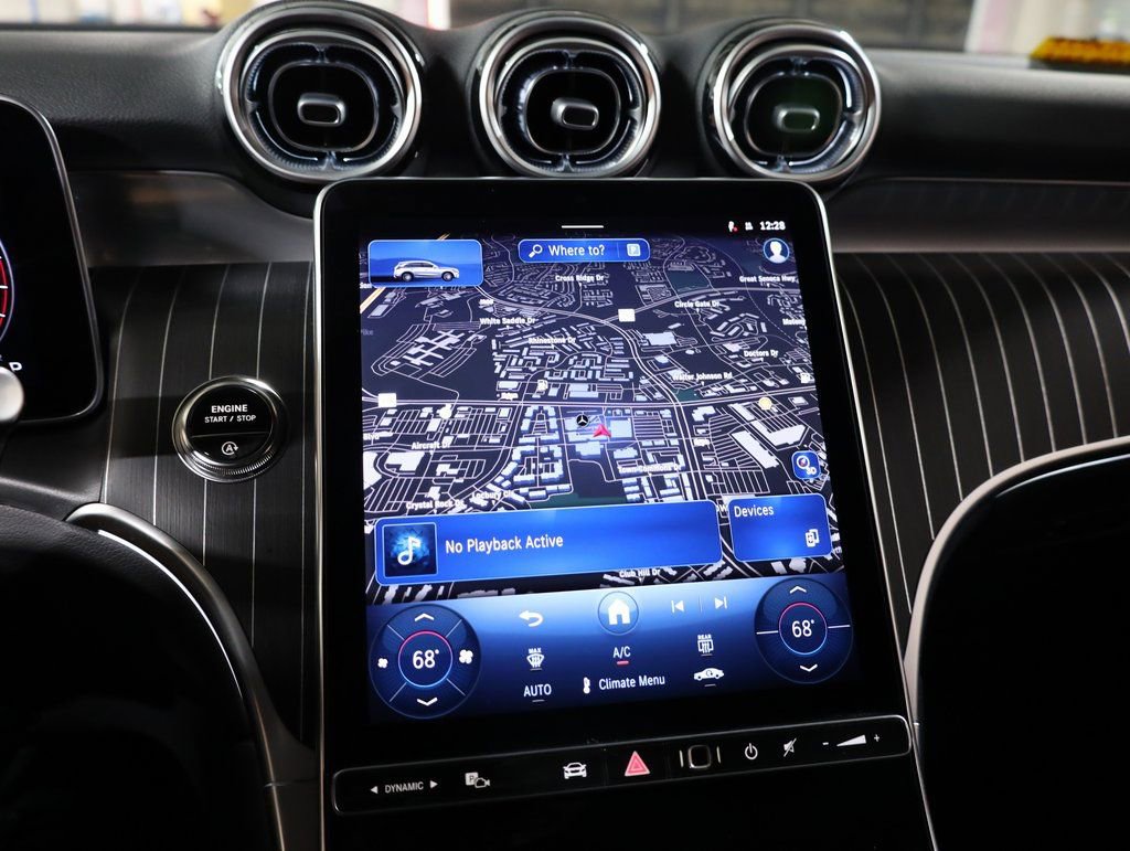 Certified 2026 Mercedes-Benz GLC 300 GLC 300 image 66