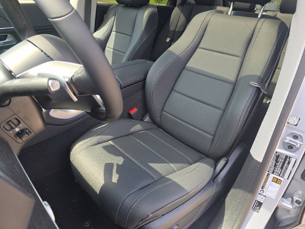 New 2026 Mercedes-Benz GLE 350 4MATIC image 25