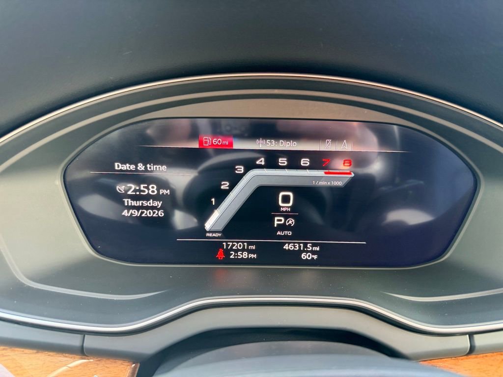 Certified 2023 Audi Q5 2.0T Premium Plus image 30