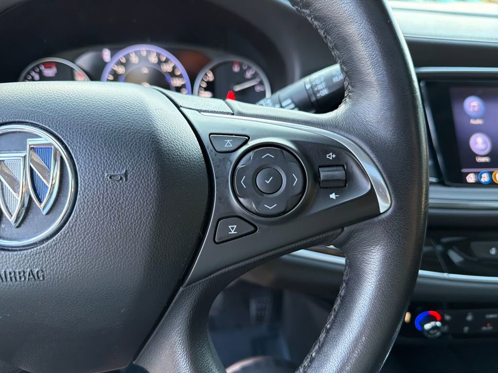 Used 2020 Buick Enclave Avenir w/ Avenir Technology Package image 24