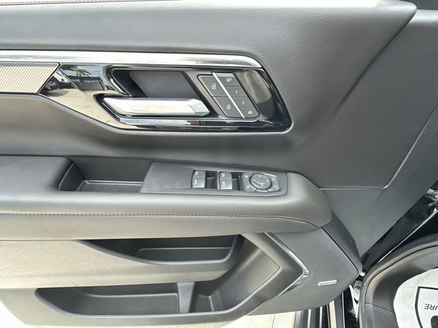 Certified 2025 Chevrolet Tahoe RST w/ Comfort Package AWD/4WD image 21