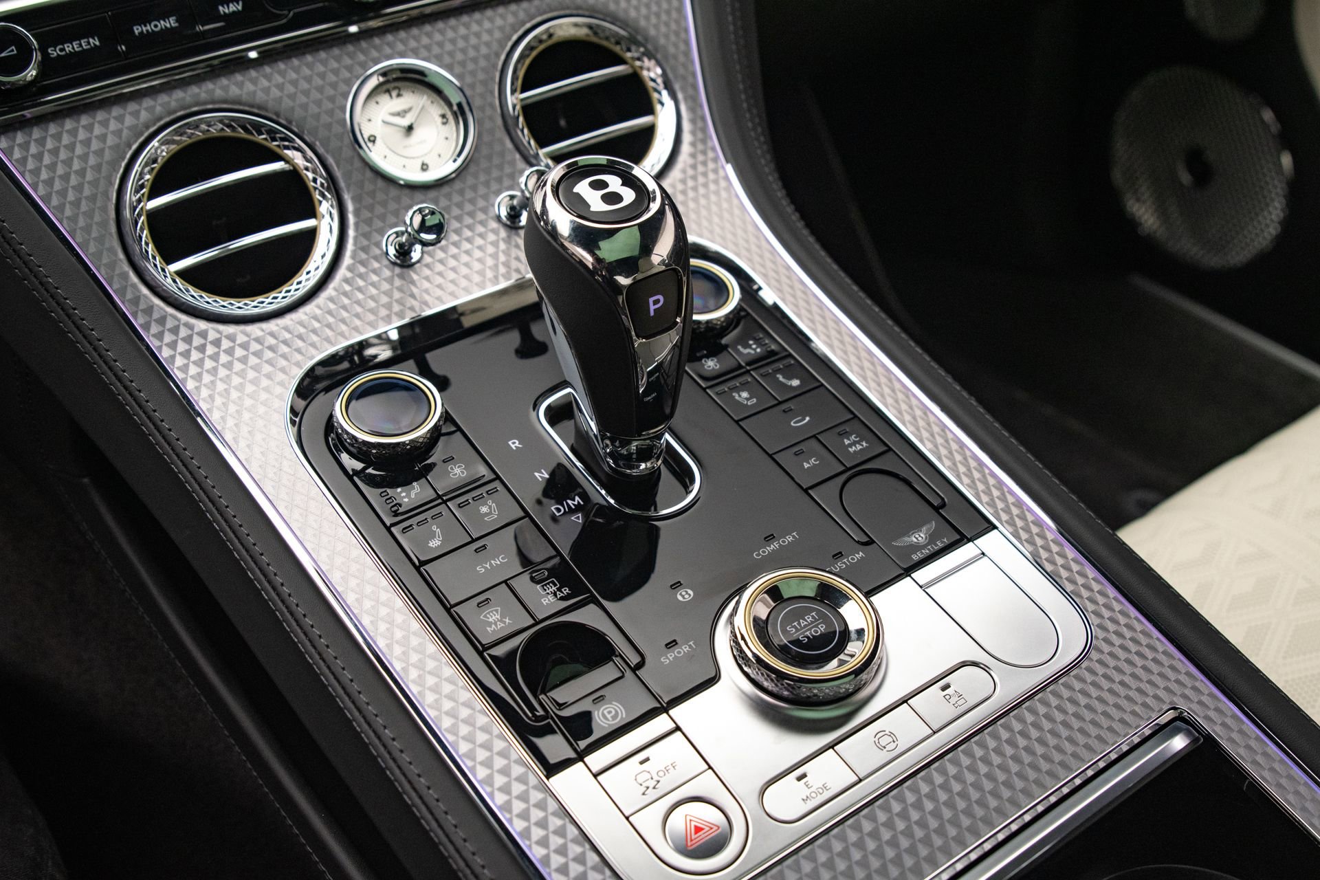 New 2026 Bentley Continental GT Speed AWD/4WD image 30