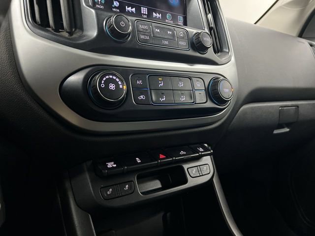 Used 2017 Chevrolet Colorado LT w/ LT Convenience Package image 17