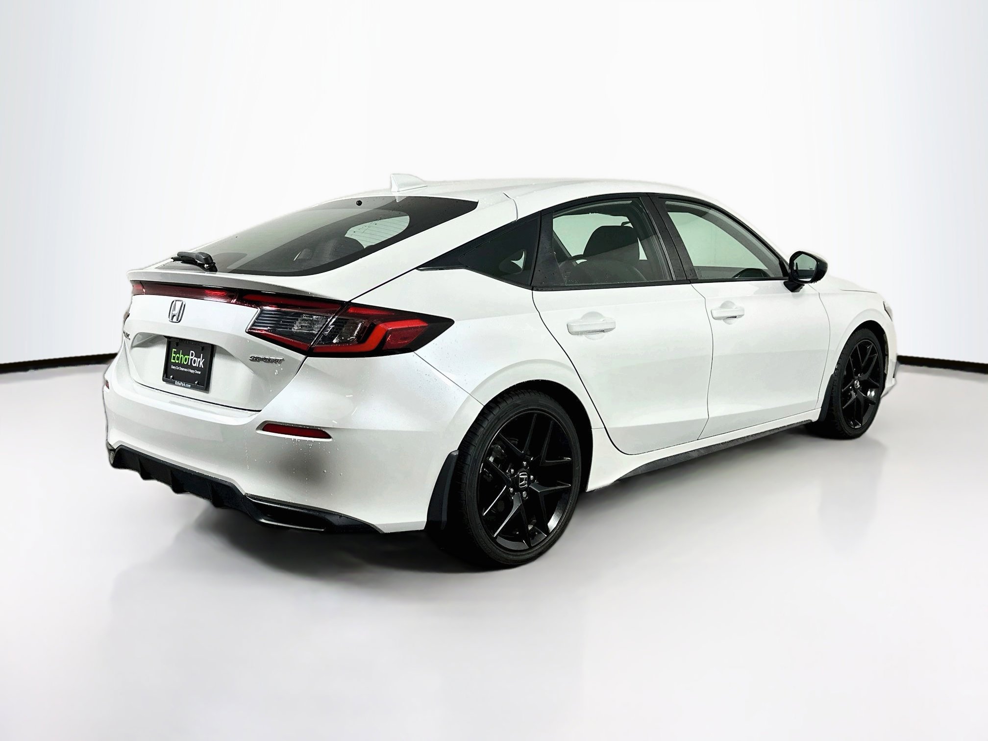 Used 2023 Honda Civic Sport image 9