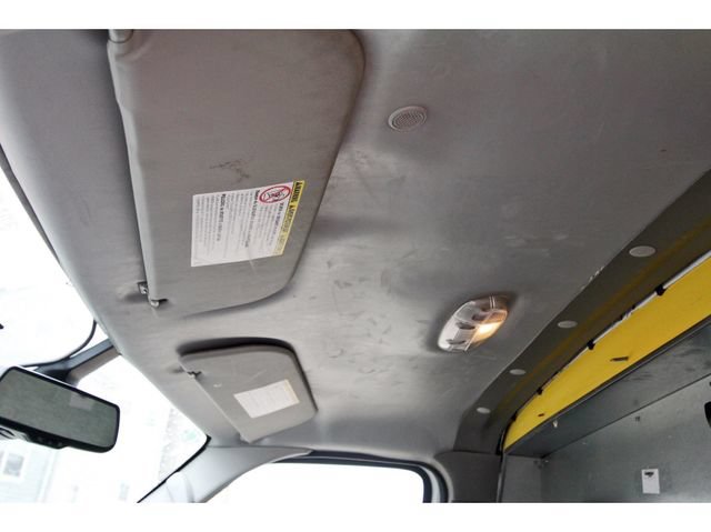 Used 2023 Ford E-350 and Econoline 350 Super Duty w/ Driver's Safety Package RWD image 20