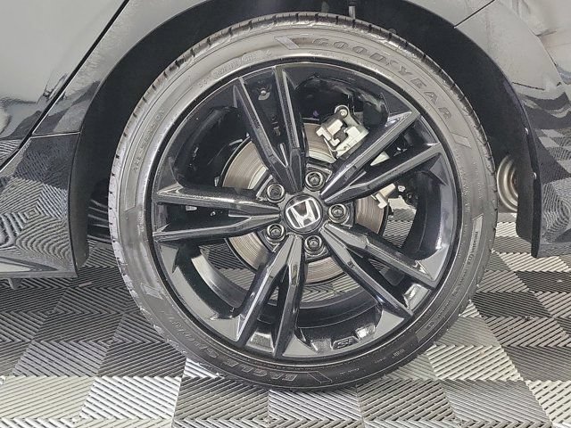 Used 2026 Honda Civic Si image 11