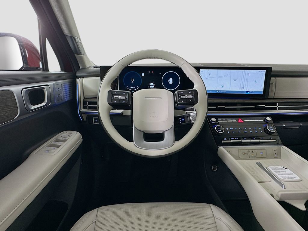 New 2026 Hyundai Santa Fe Calligraphy image 19