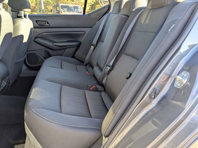 Certified 2024 Nissan Altima 2.5 SV image 14