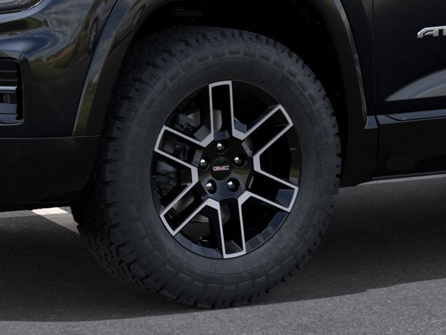 New 2026 GMC Terrain AT4 w/ Technology Package II AWD/4WD image 9