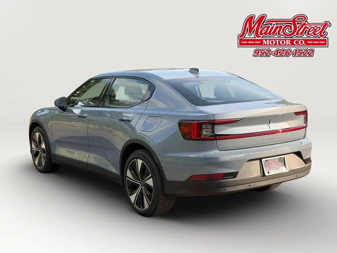 Used 2024 Polestar Polestar 2 AWD/4WD image 5