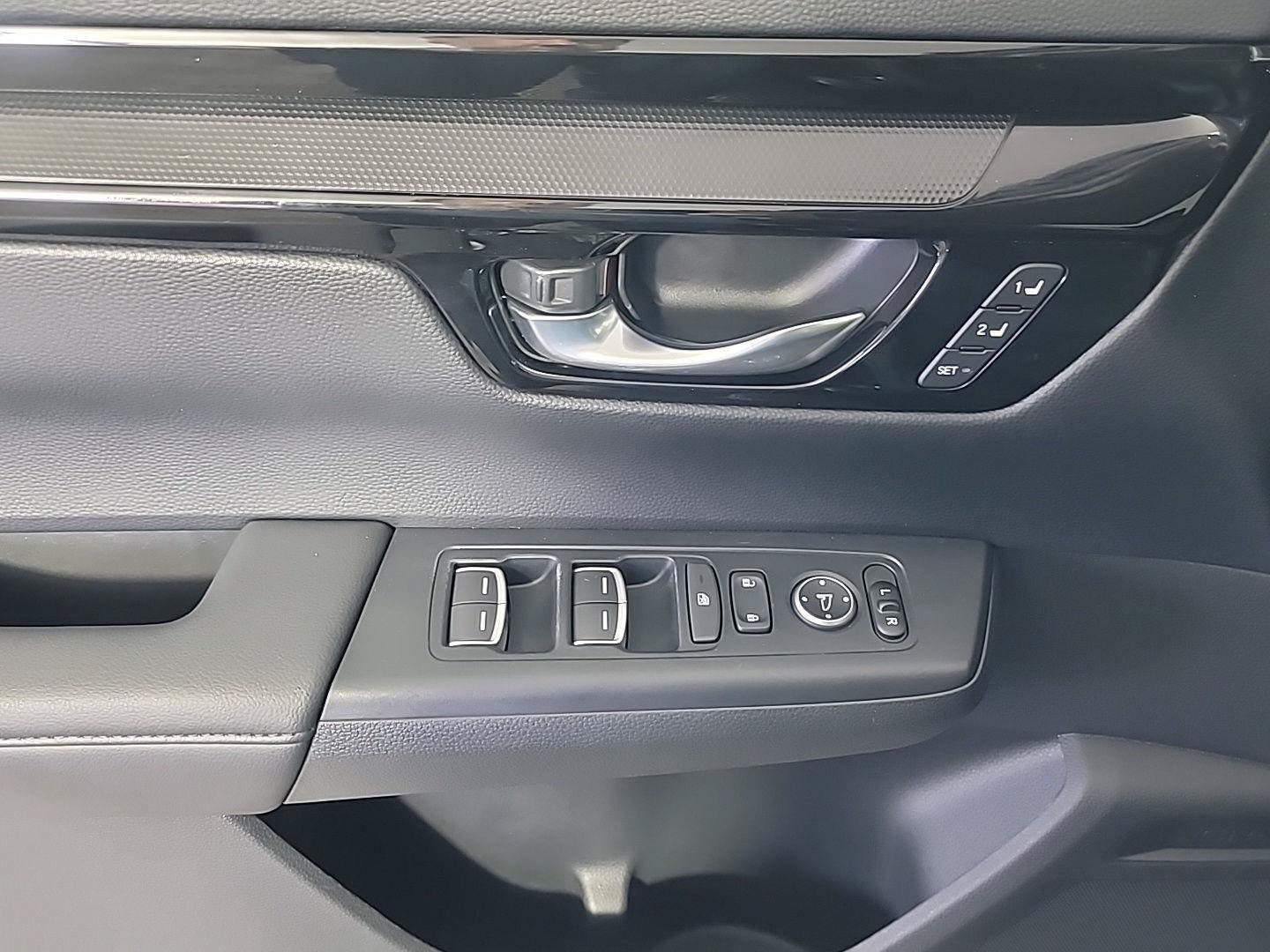 Certified 2023 Honda CR-V EX-L image 35