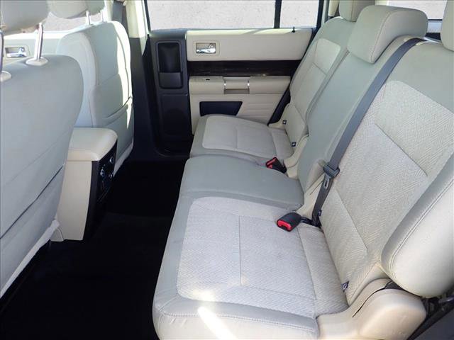 Used 2014 Ford Flex SEL image 9