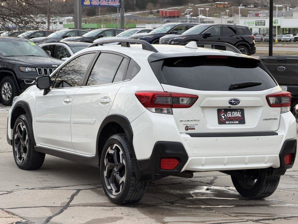 Used 2021 Subaru Crosstrek 2.5i Limited w/ Moonroof Package 2 AWD/4WD image 6