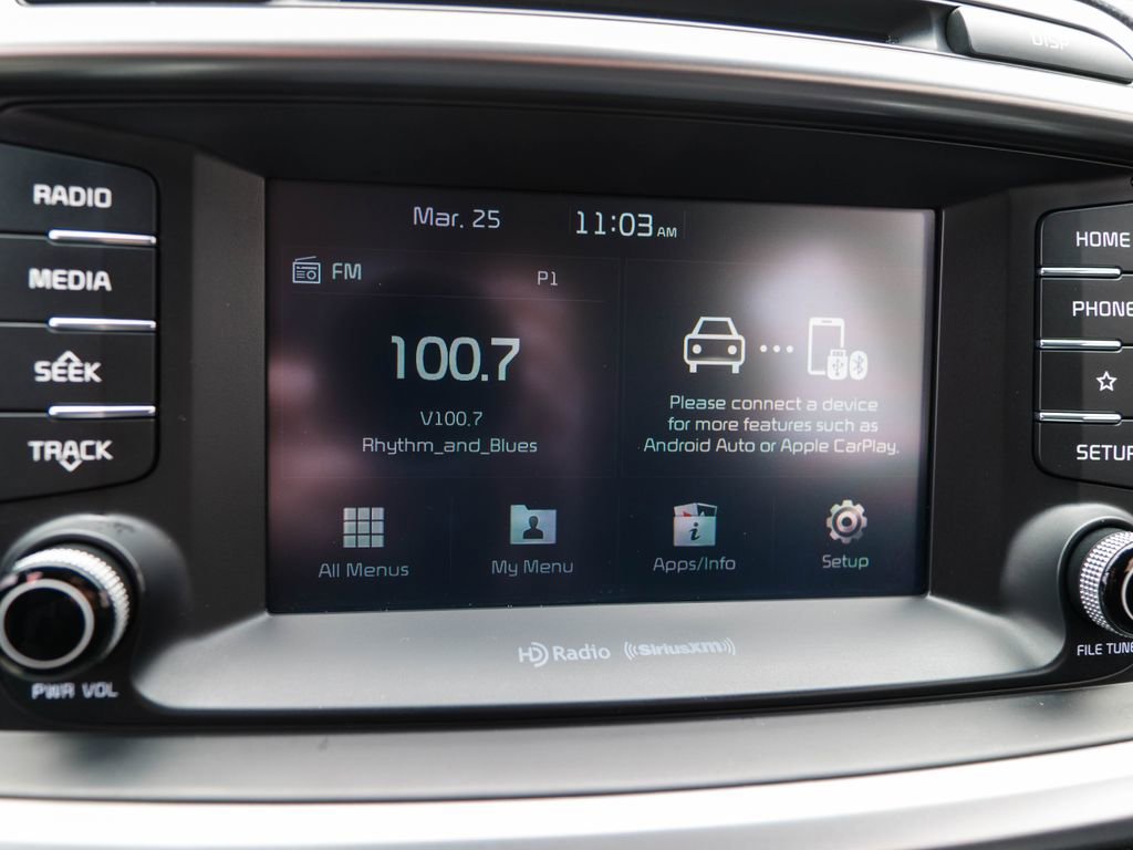 Used 2019 Kia Sorento LX w/ LX Convenience Package image 28