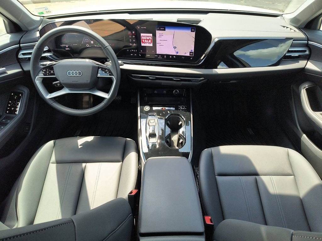 Used 2025 Audi A5 2.0T Premium AWD/4WD image 30