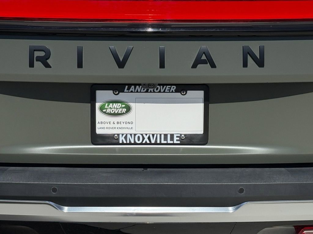 Used 2022 Rivian R1S Launch Edition image 39