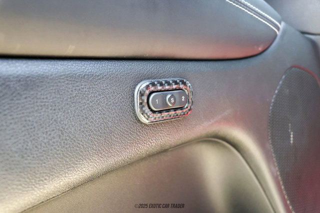 Used 2019 Dodge Durango SRT image 39