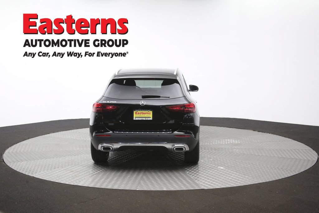 Used 2025 Mercedes-Benz GLA 250 image 37