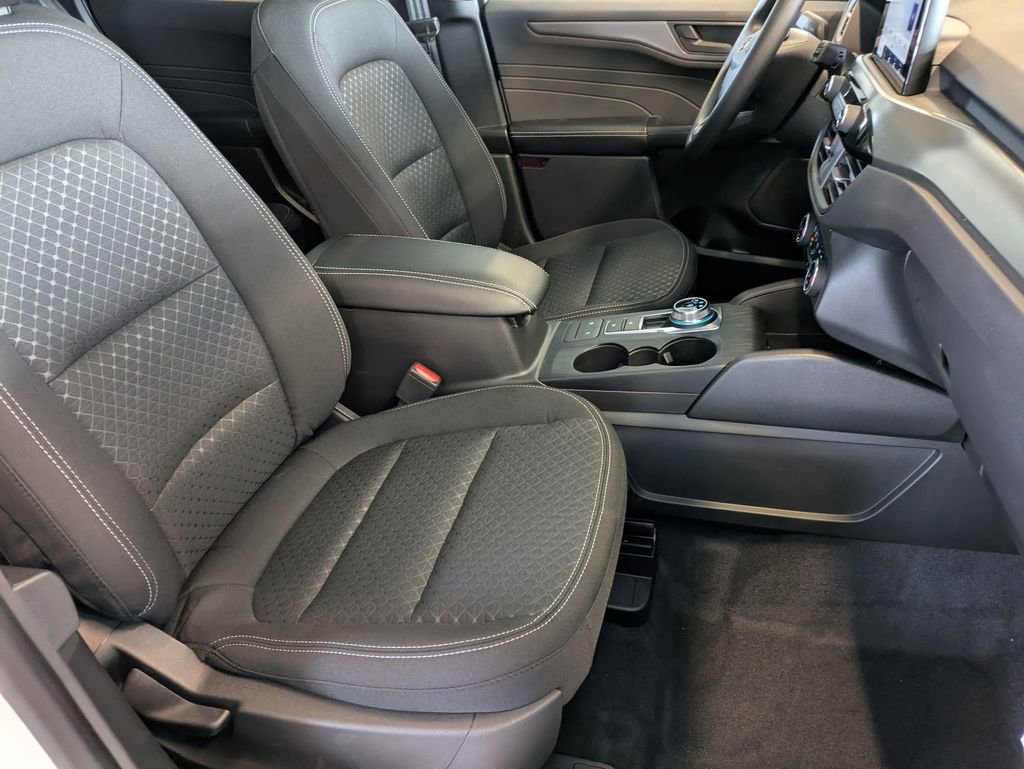 New 2026 Ford Escape Active image 20