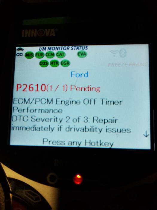 Used 2014 Ford Fusion S FWD image 41
