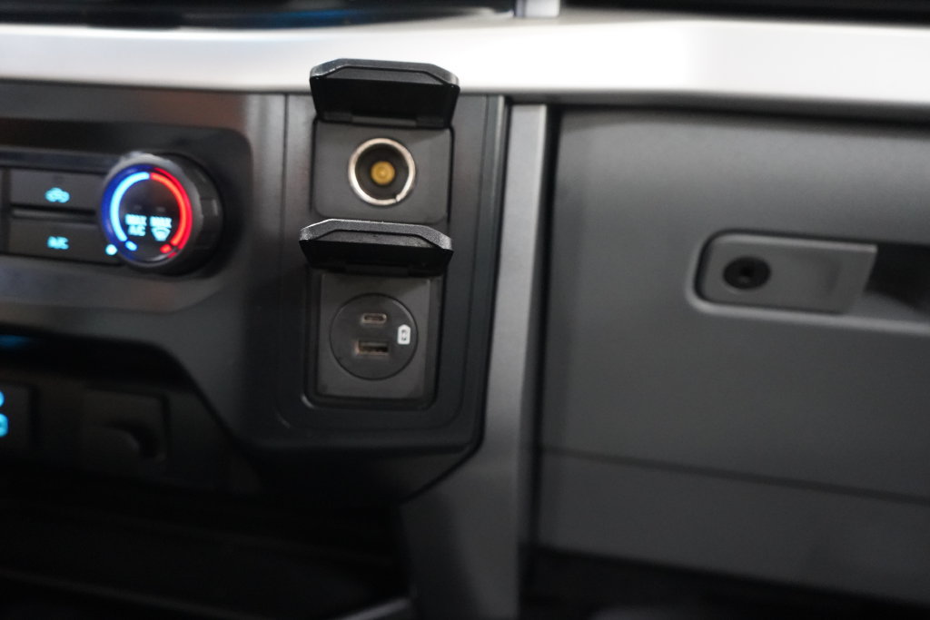 Certified 2022 Ford F150 XLT AWD/4WD image 43