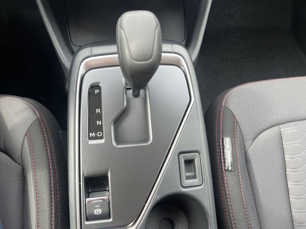 New 2026 Subaru Impreza 2.0i Sport AWD/4WD image 15