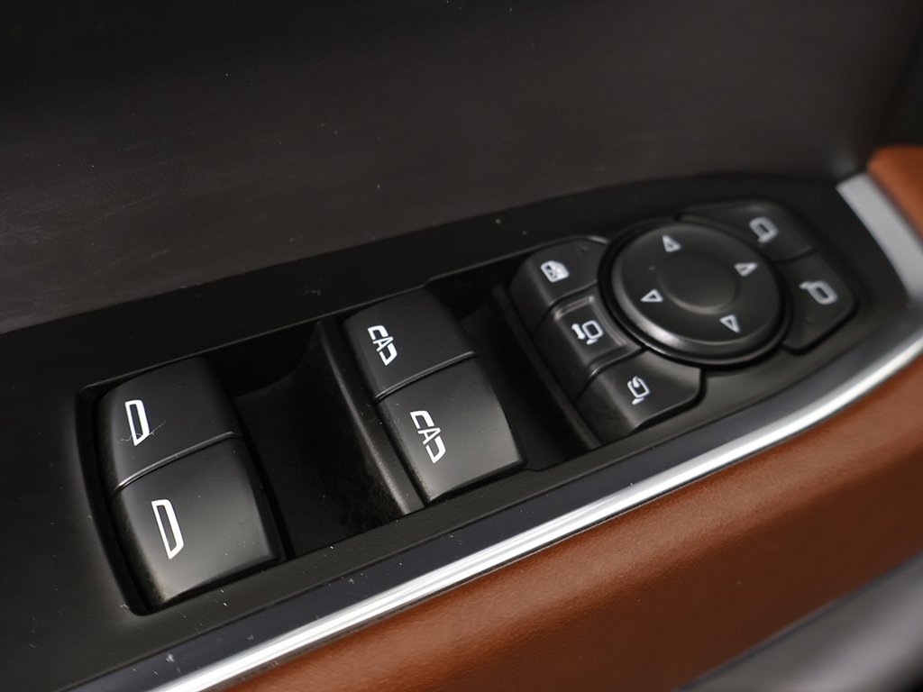 Used 2024 GMC Sierra 3500 Denali Ultimate image 44