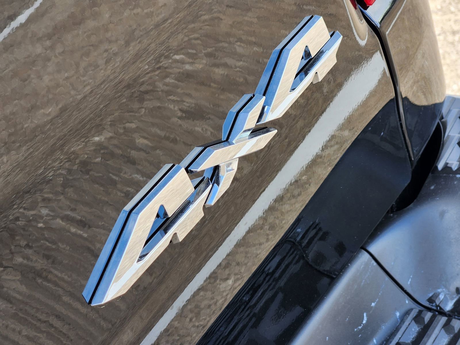New 2026 RAM 1500 Tungsten w/ Off Road Group AWD/4WD image 20